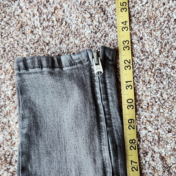 mnml Buttonfly Slim Tappered Fit - Picture 6 of 10